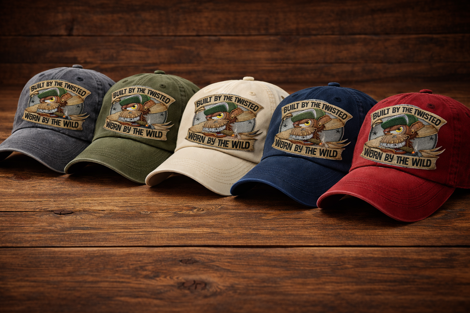 Headwear