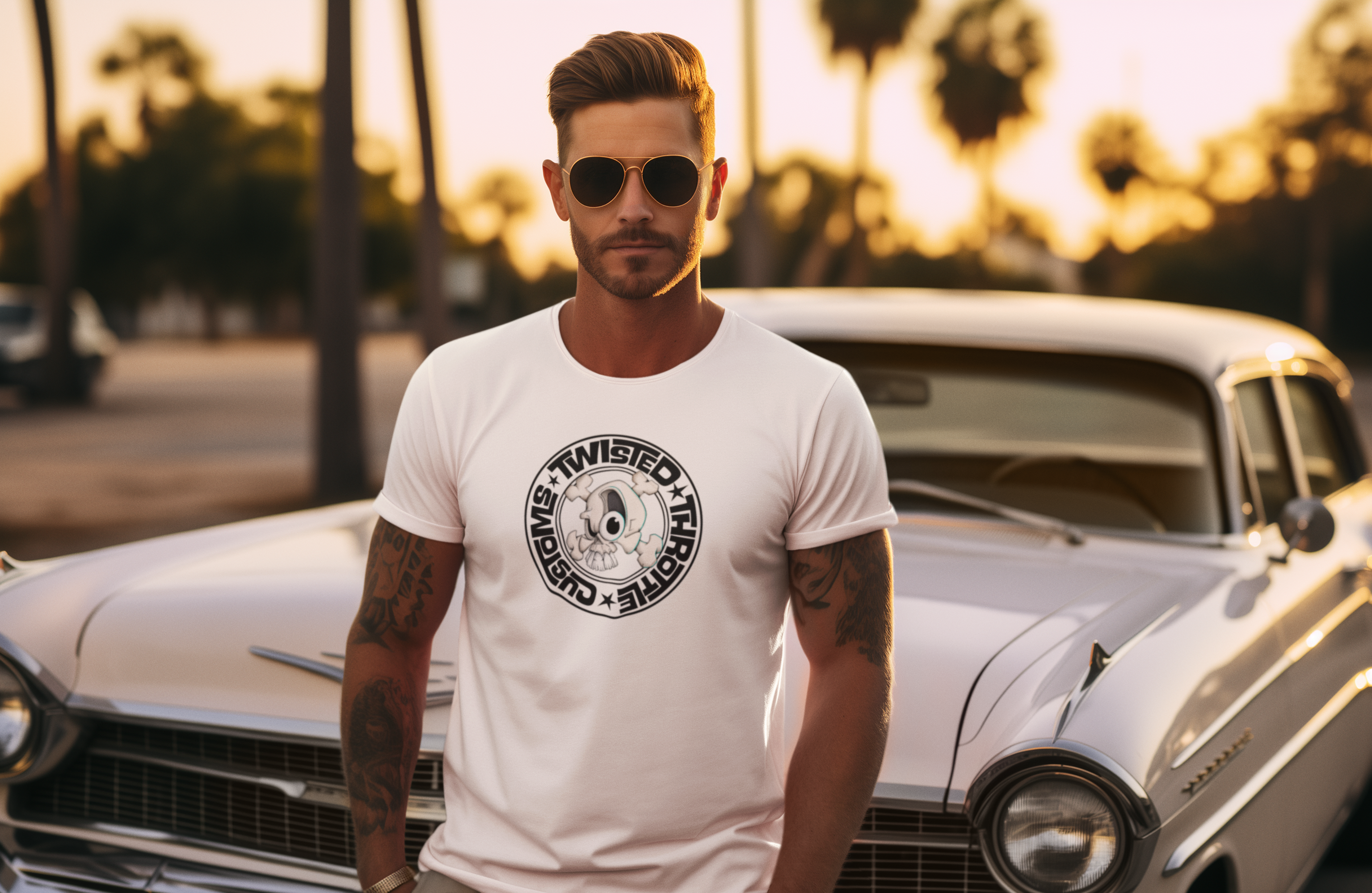 Men's T Shirts