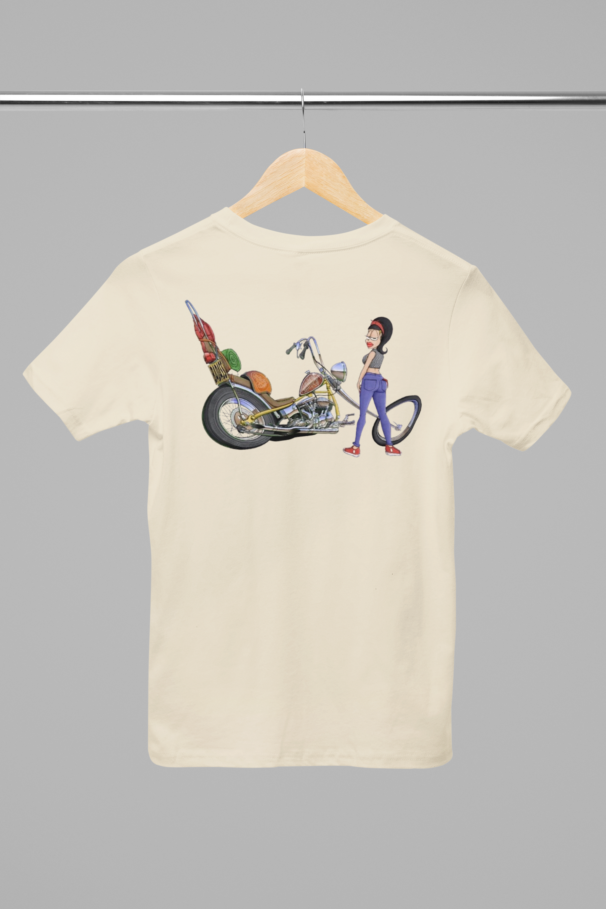 Biker Chic