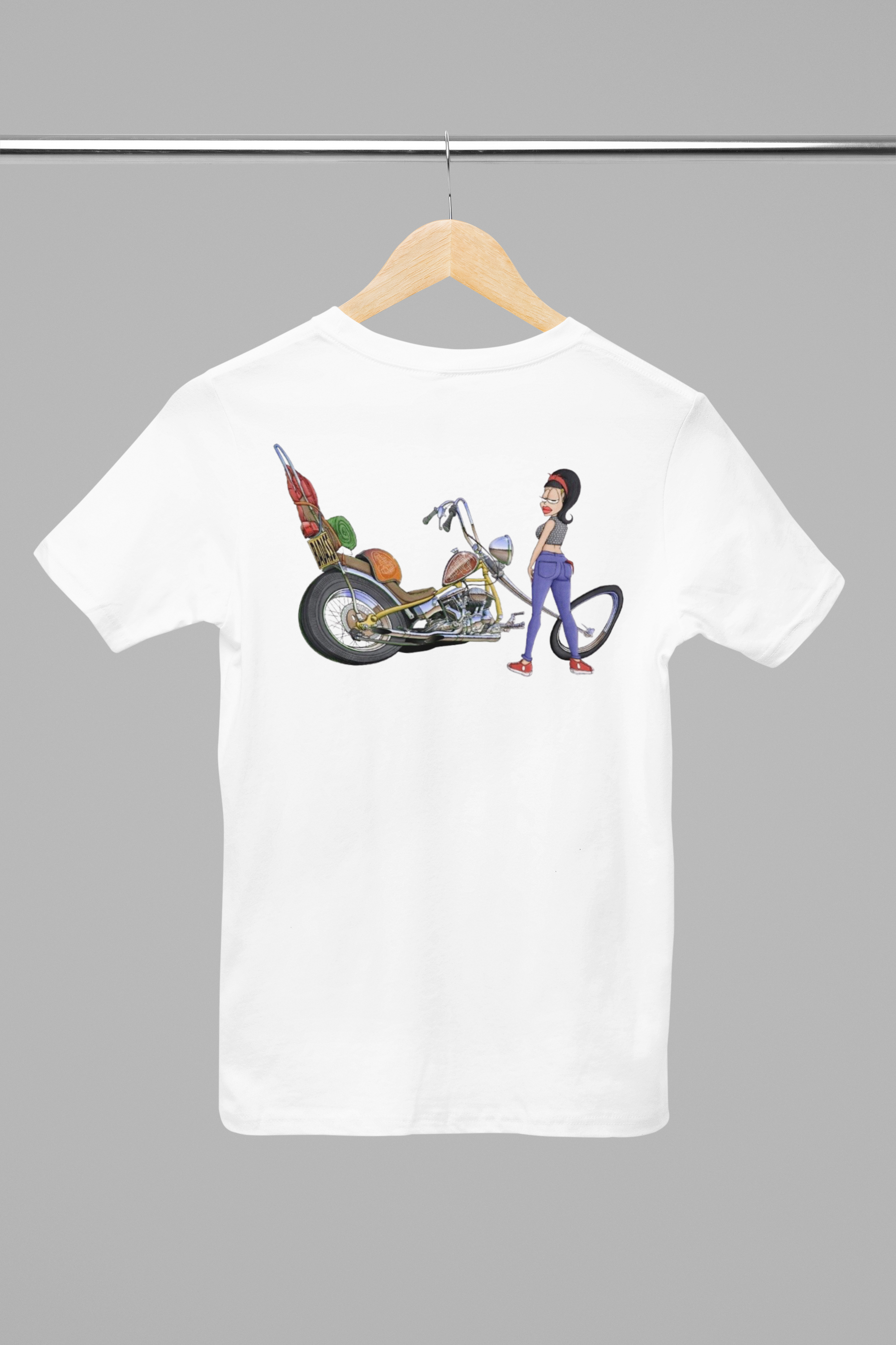 Biker Chic
