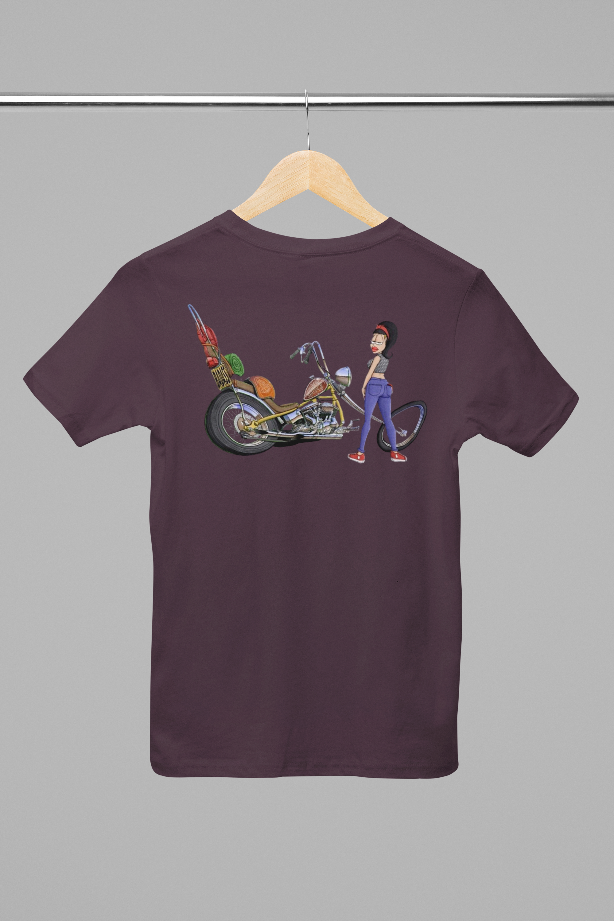 Biker Chic