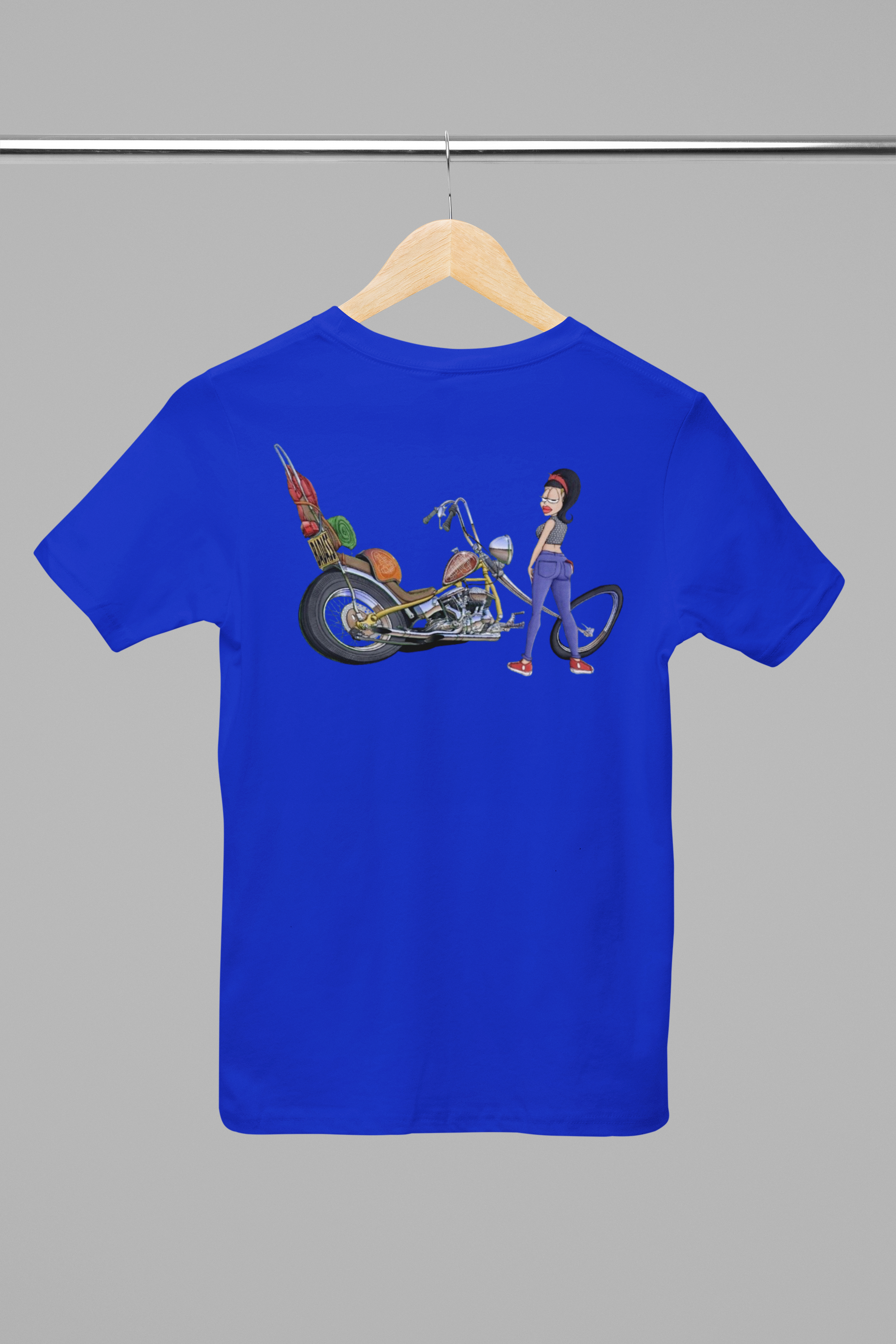 Biker Chic