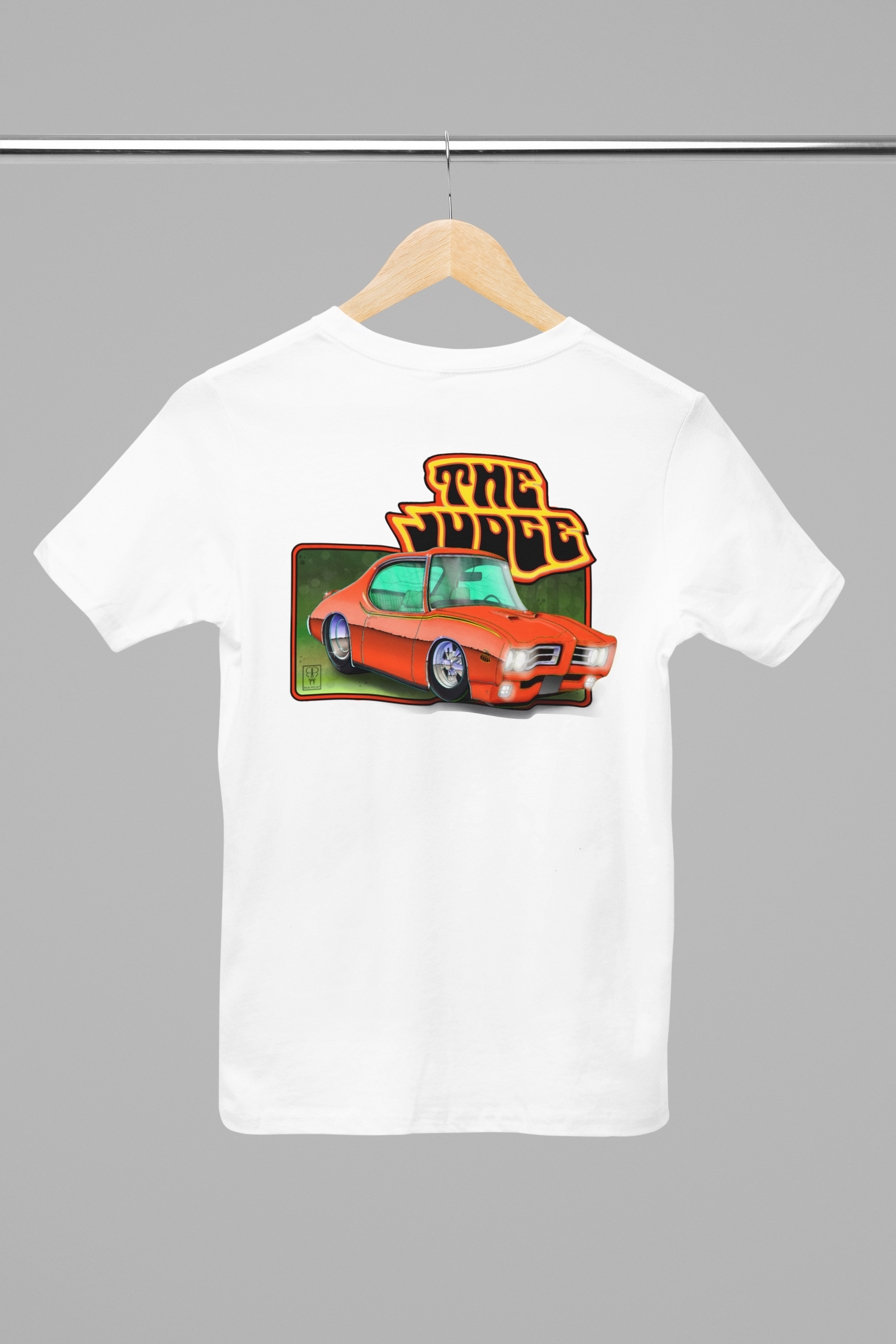 GTO Judge