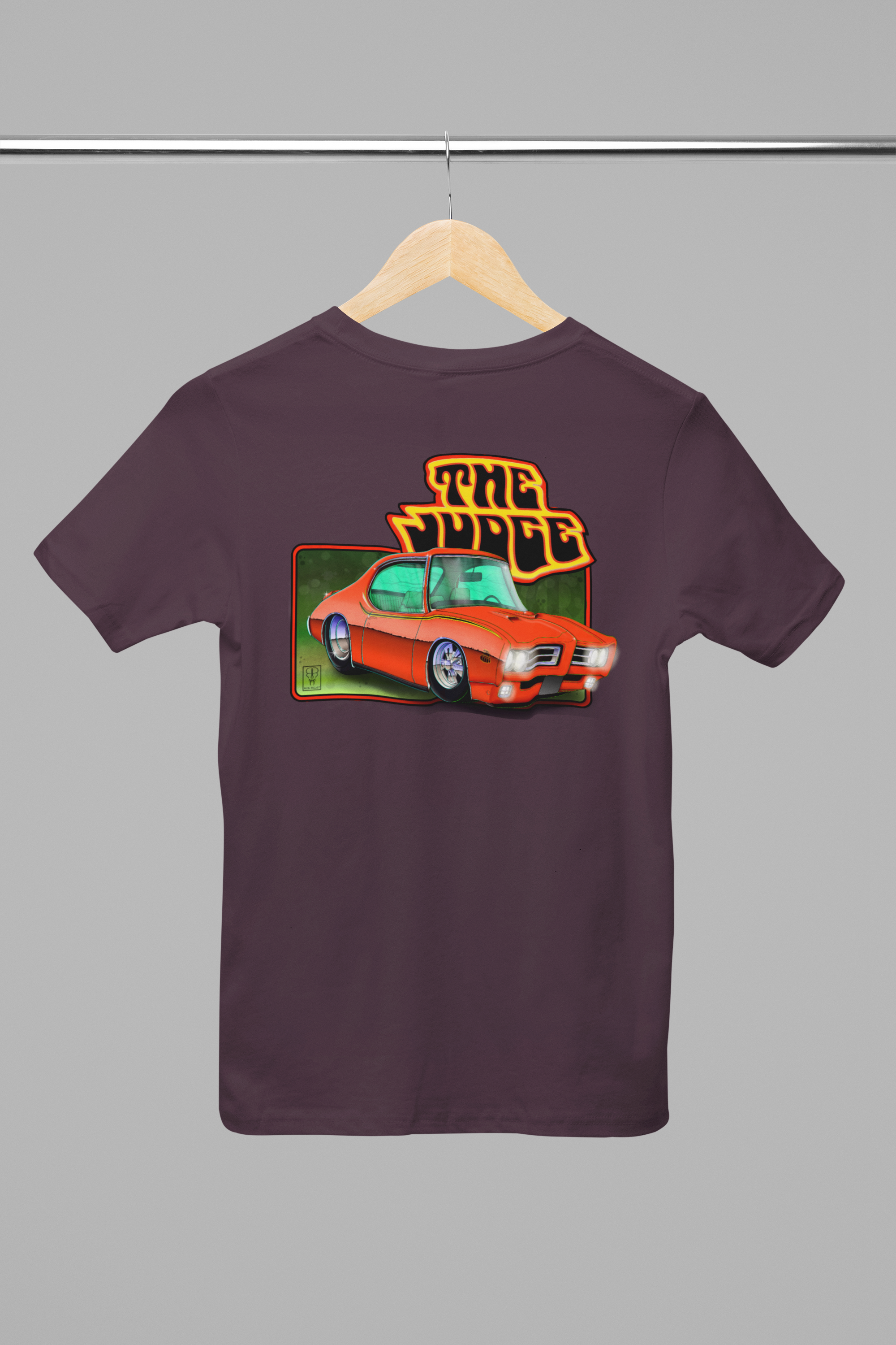 GTO Judge