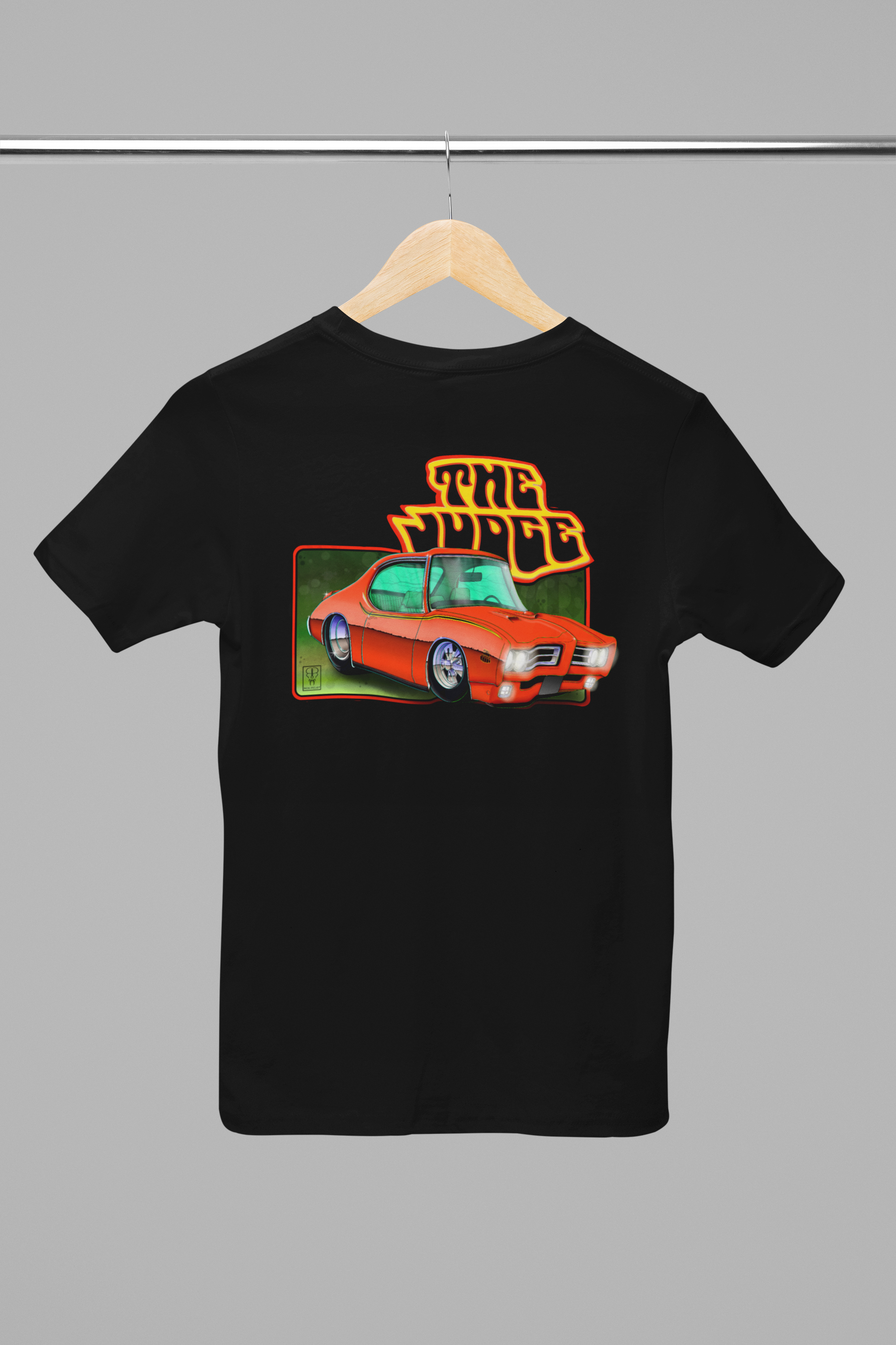 GTO Judge