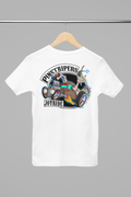Pinstripers Joyride