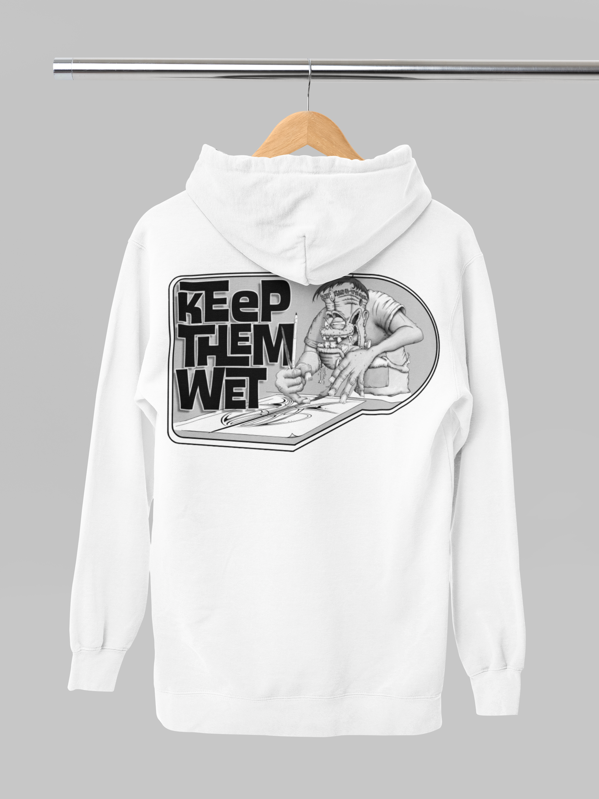 Keep Em Wet