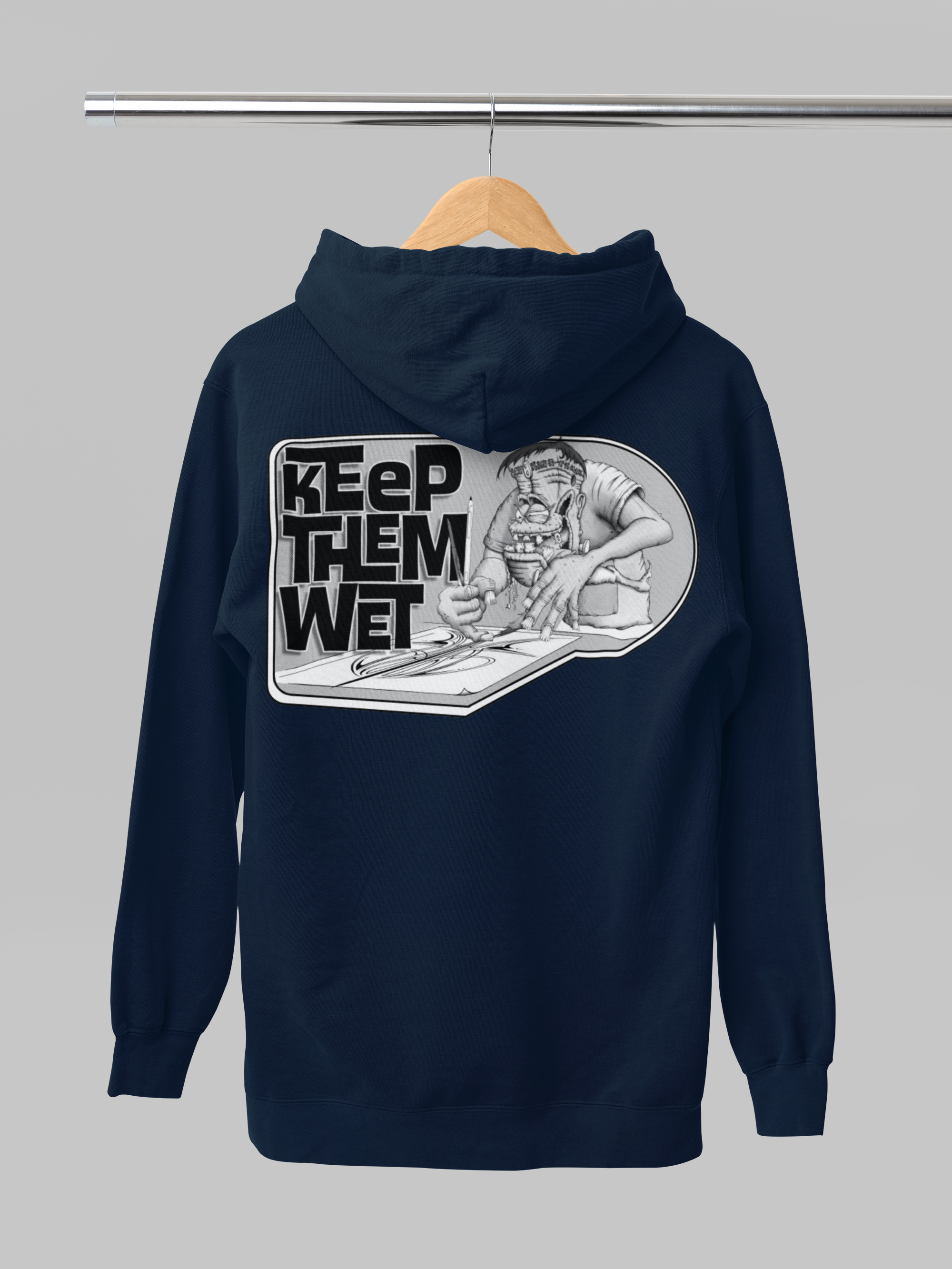 Keep Em Wet