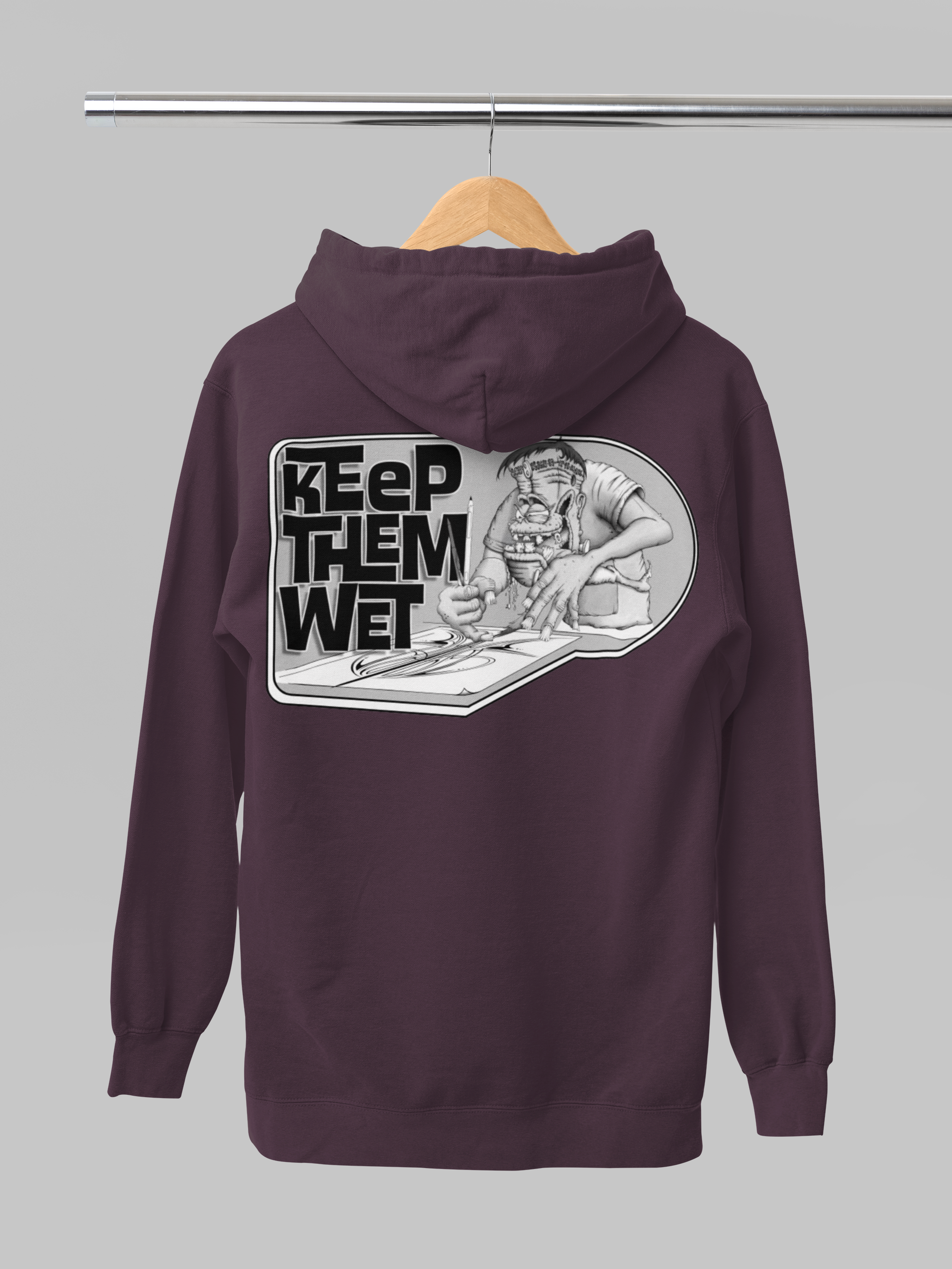 Keep Em Wet