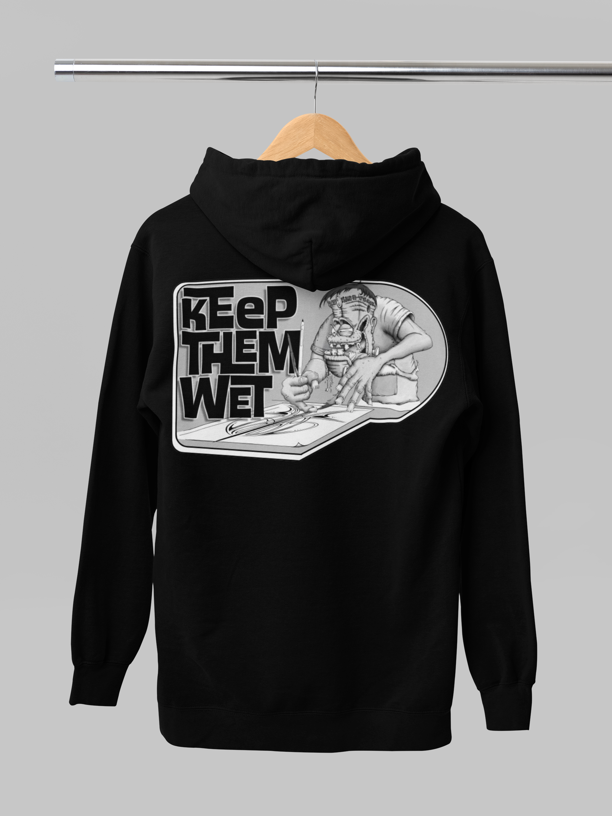 Keep Em Wet