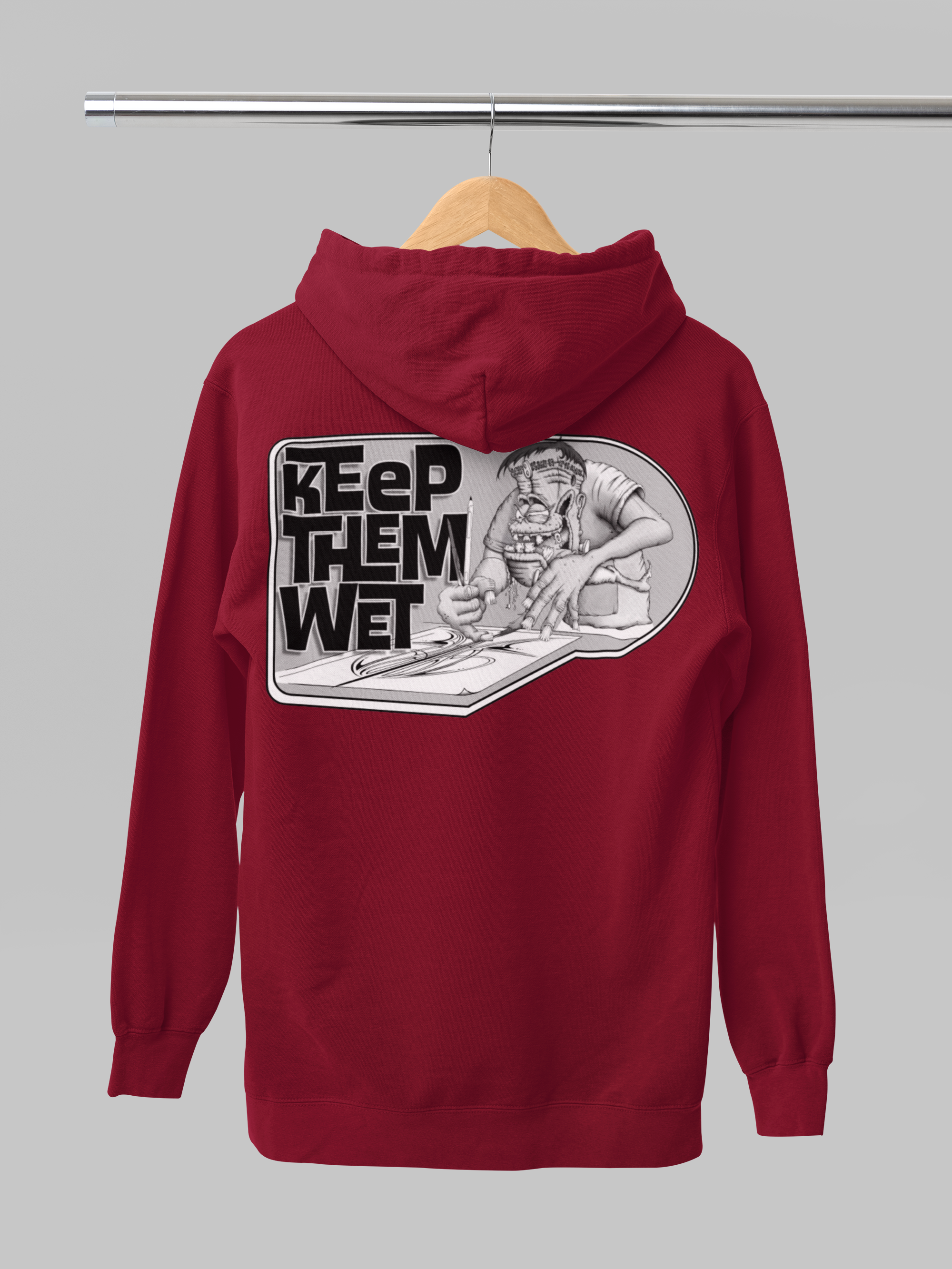 Keep Em Wet