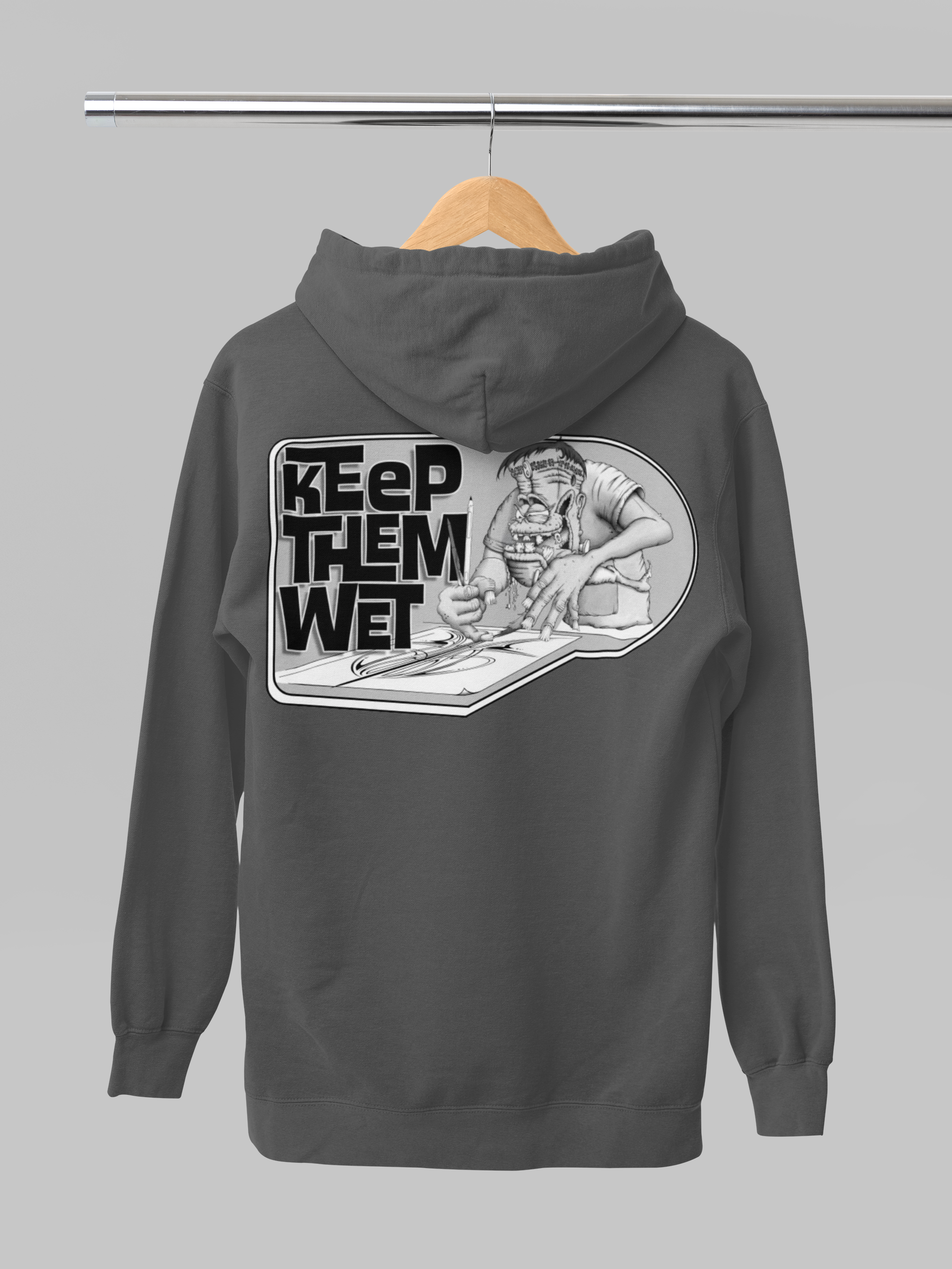 Keep Em Wet