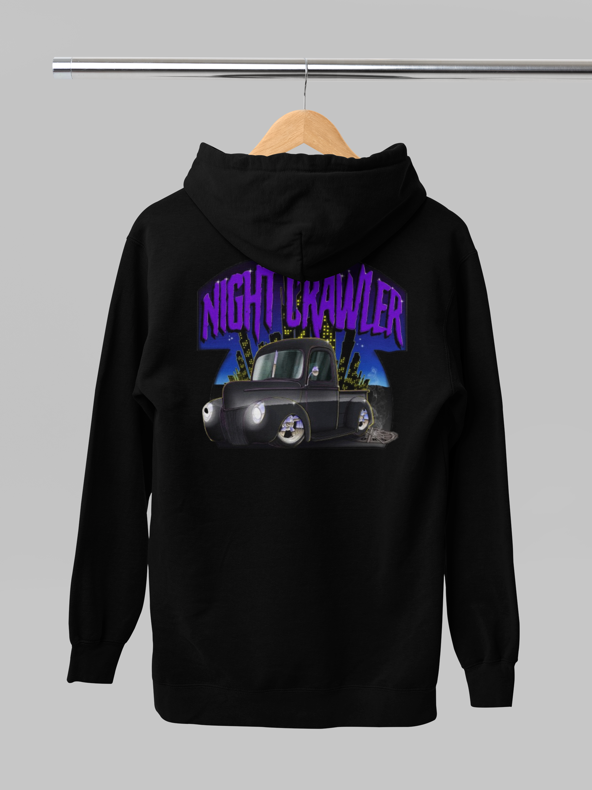 Night Crawler