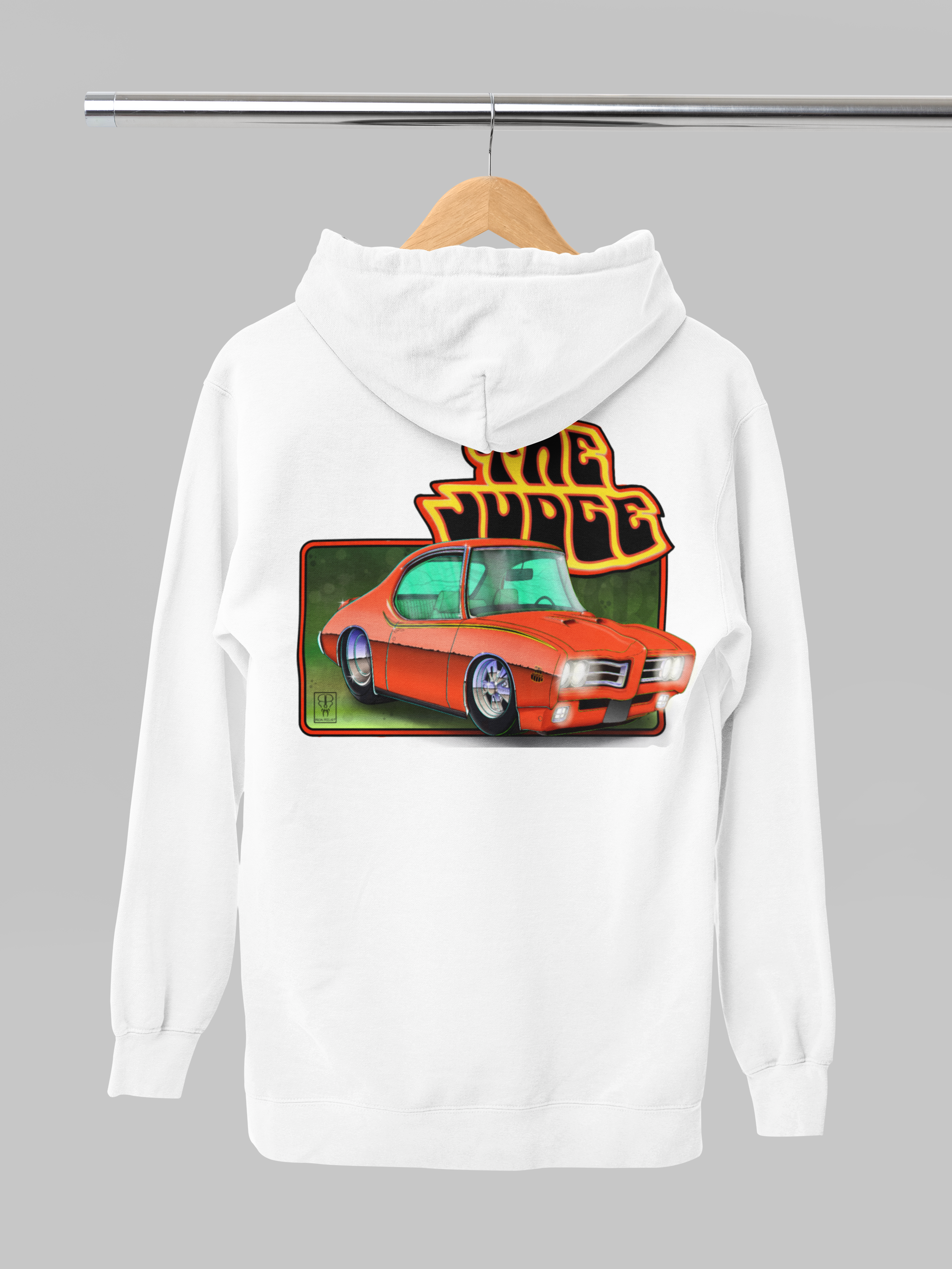 Judge GTO