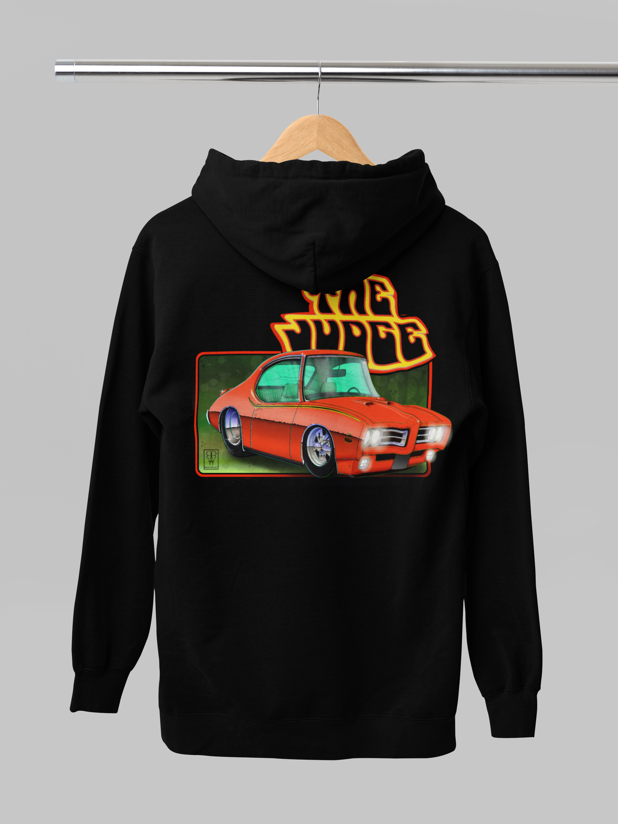 Judge GTO