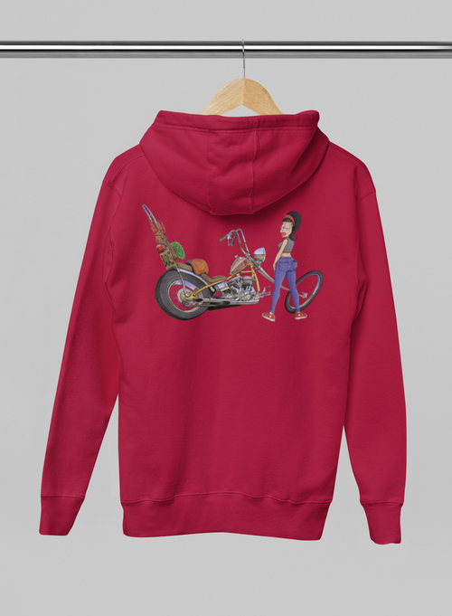 Biker Chic