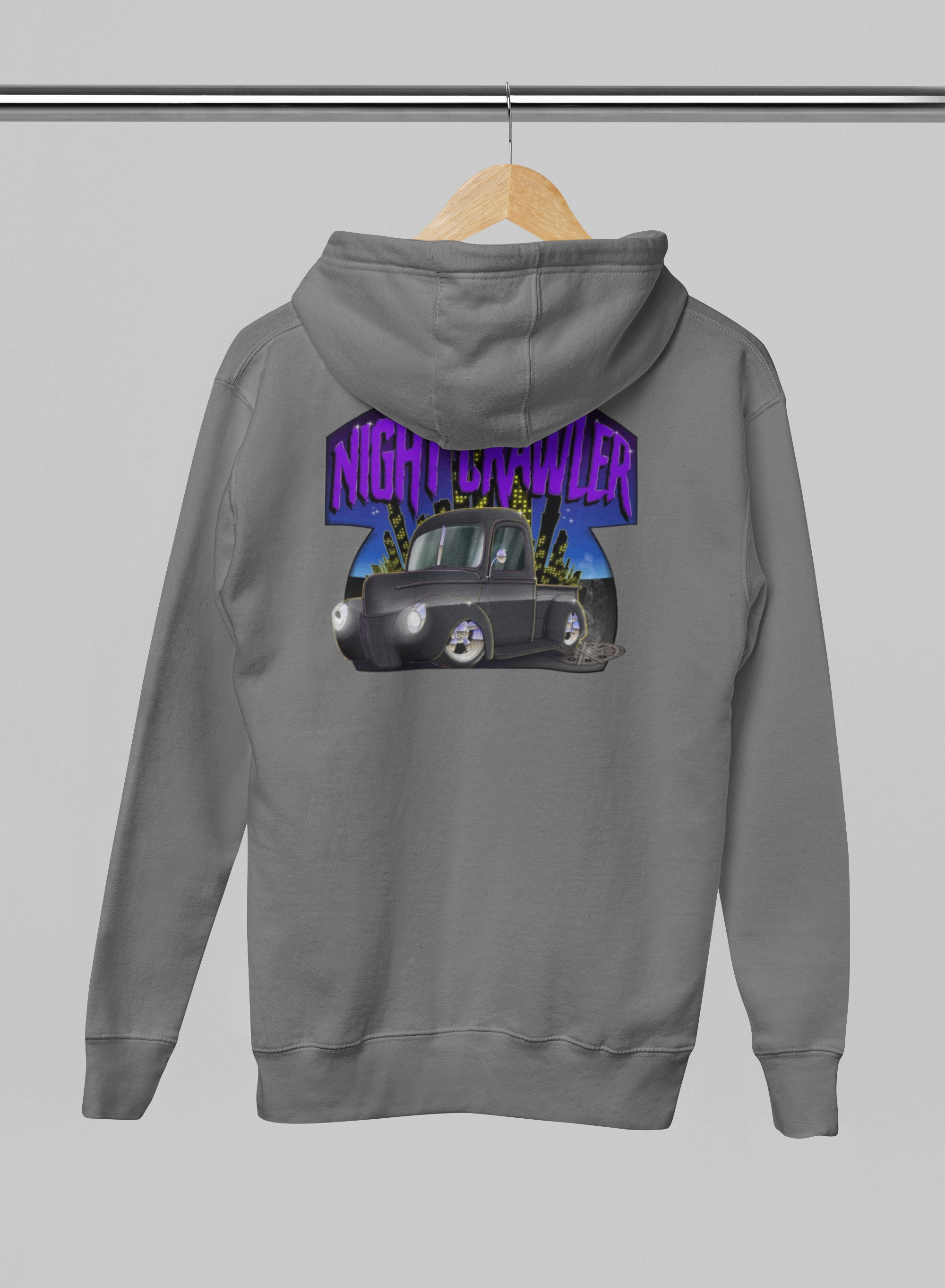 Night Crawler