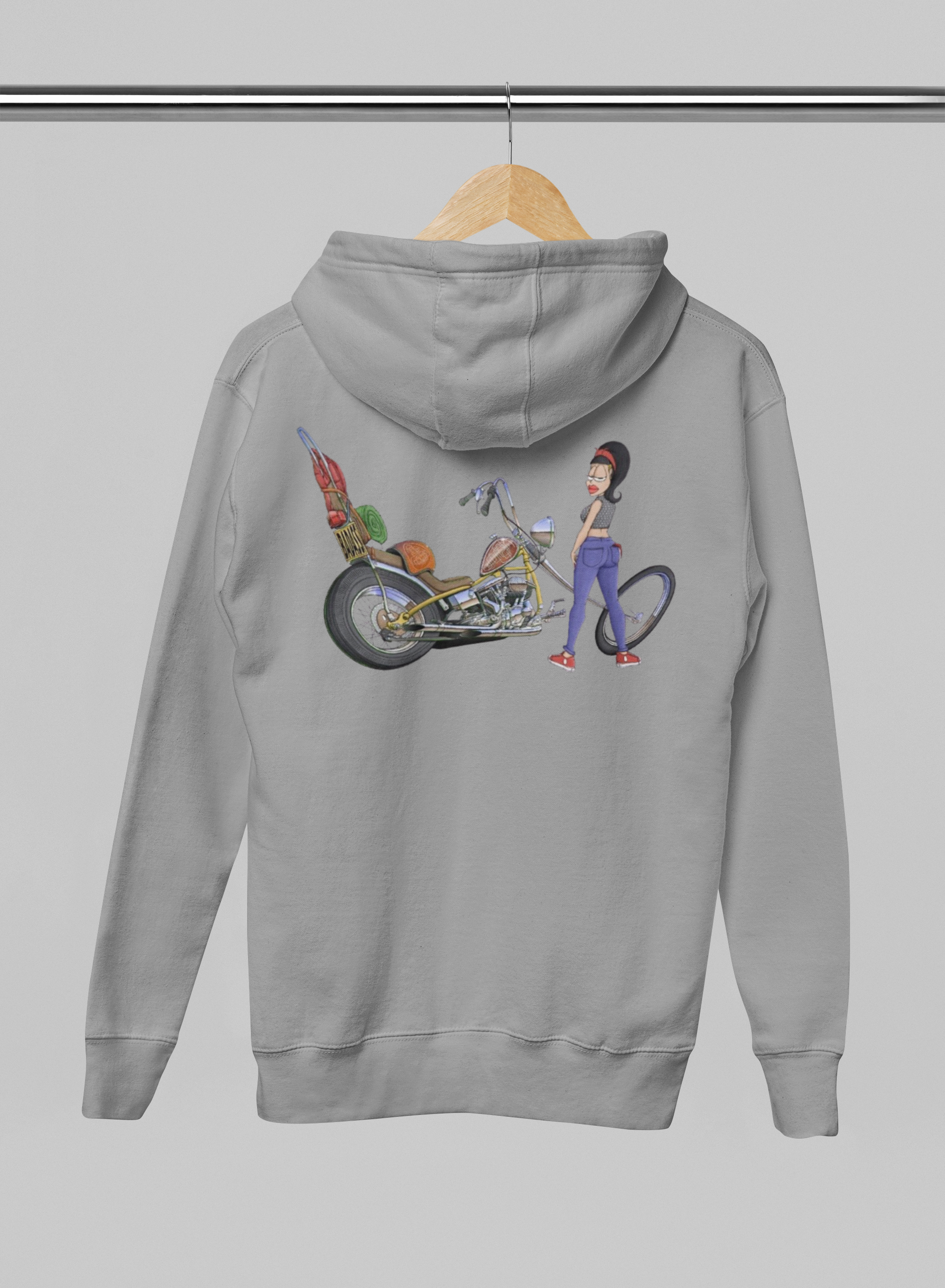 Biker Chic