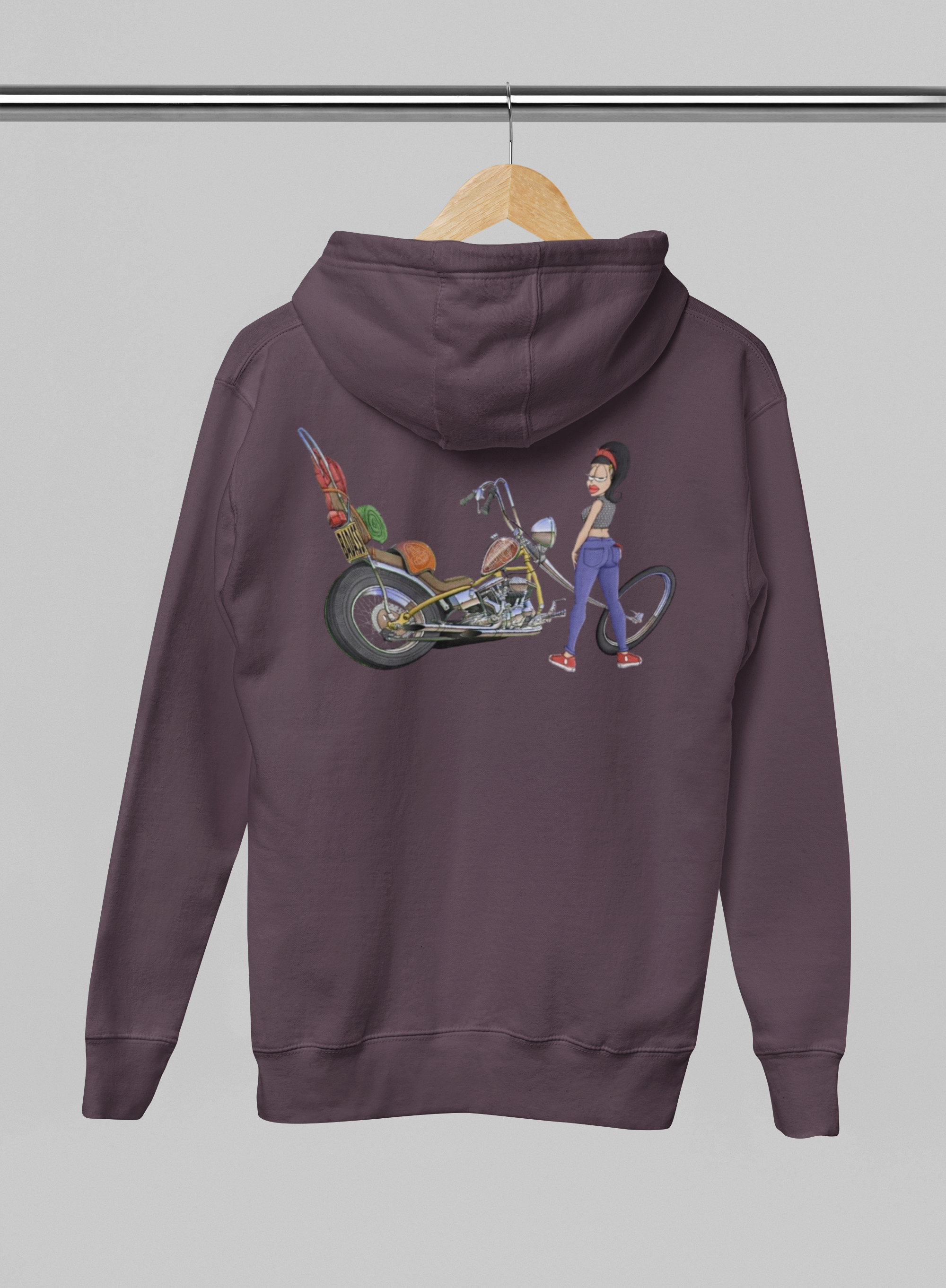 Biker Chic