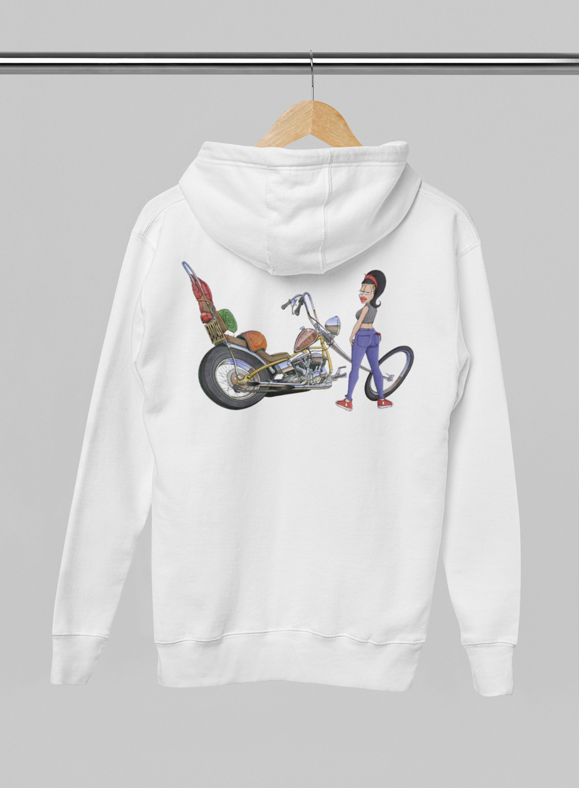 Biker Chic