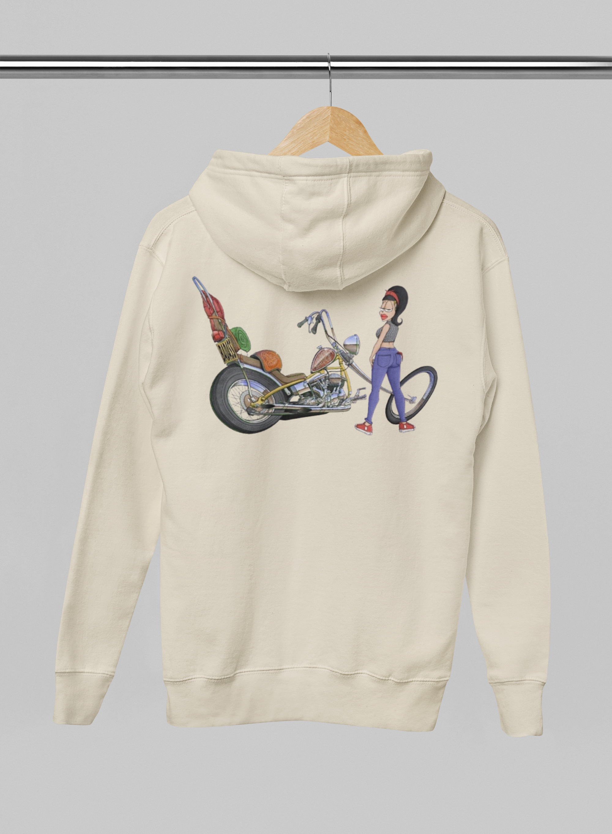 Biker Chic