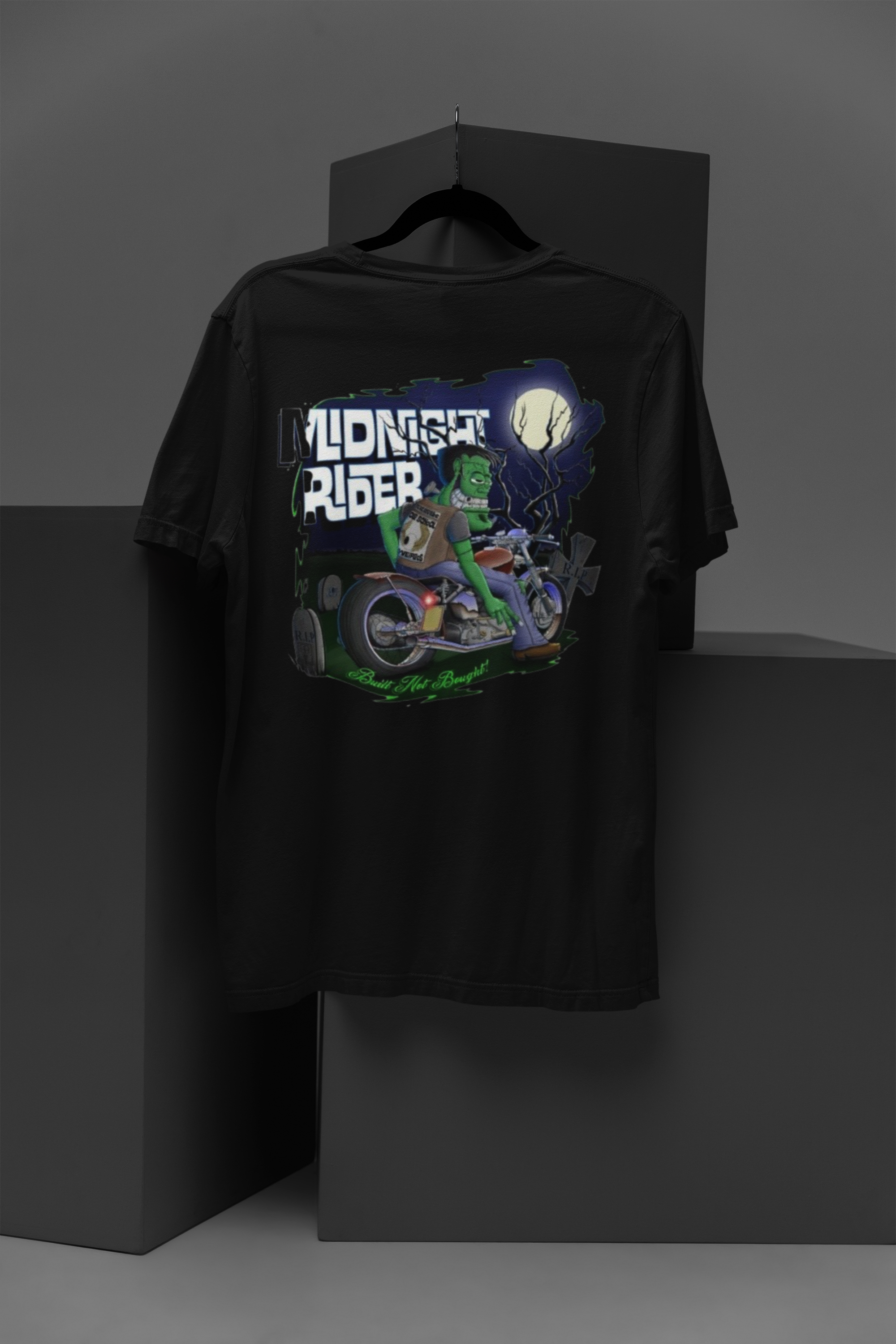 Midnight Rider